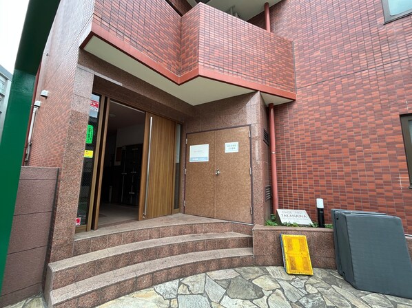 ステージファースト高輪の物件内観写真